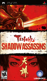 Tenchu: Shadow Assassins (PlayStation Portable)
